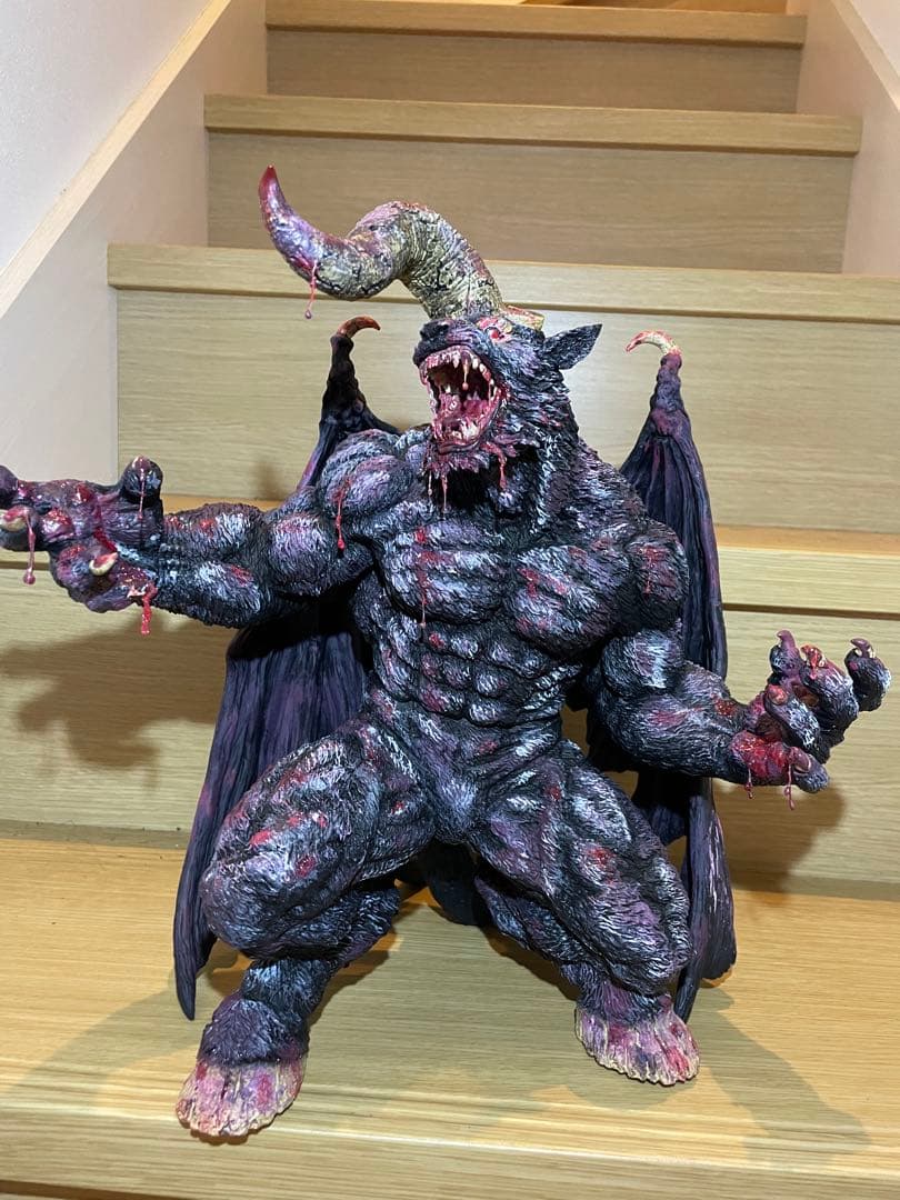 ベルセルク ゾッド ラストワン リペイント