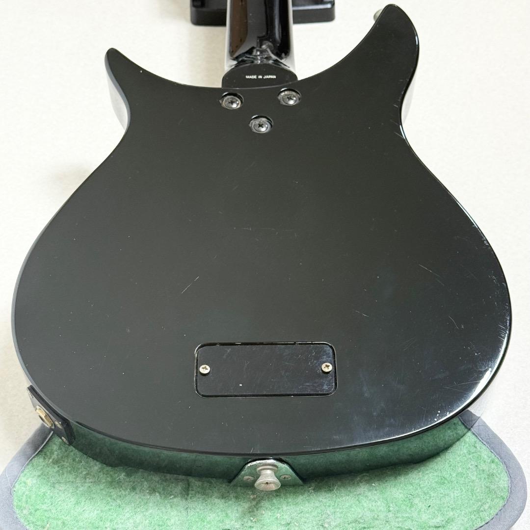 ギター X'mas Guitar Company Mersey Rickenbacker