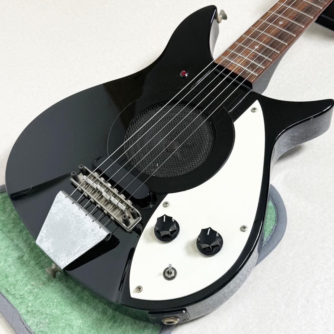 ギター X'mas Guitar Company Mersey Rickenbacker