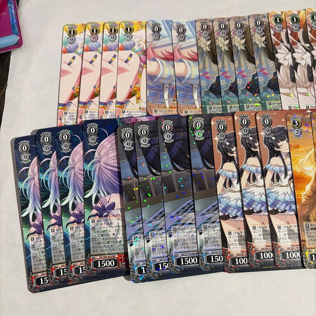 シャニマスセット