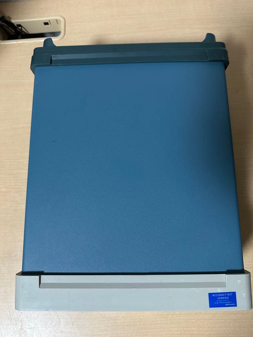 M*a様 Tektronix AFG1022 信号発生器