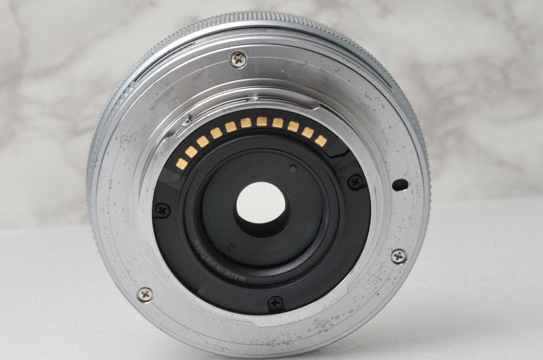 ショット数新品級❣️OLYMPUS PEN E-PL10⭐️Wi-Fi ミラーレス