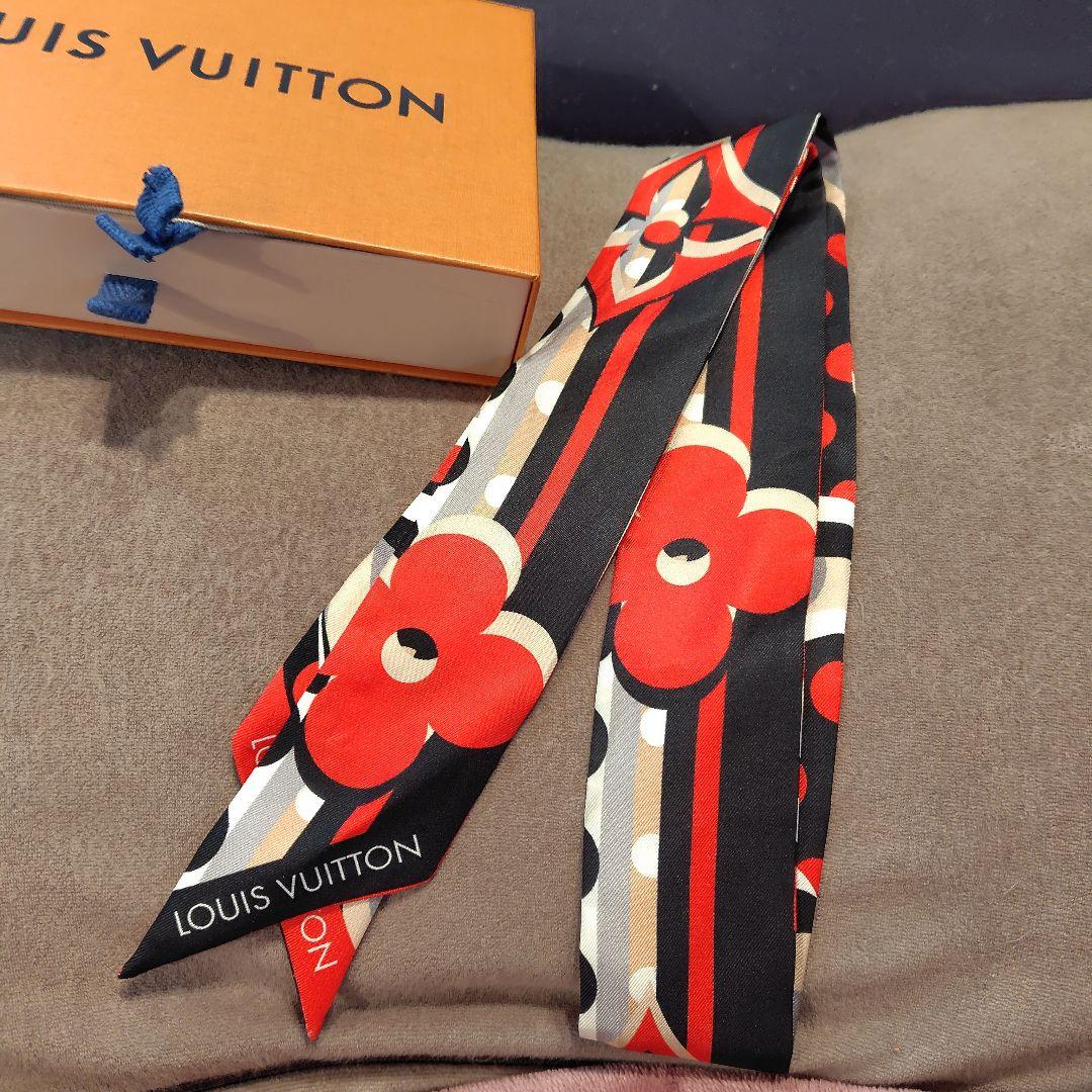 『希少』ルイ・ヴィトン♥️スカーフ