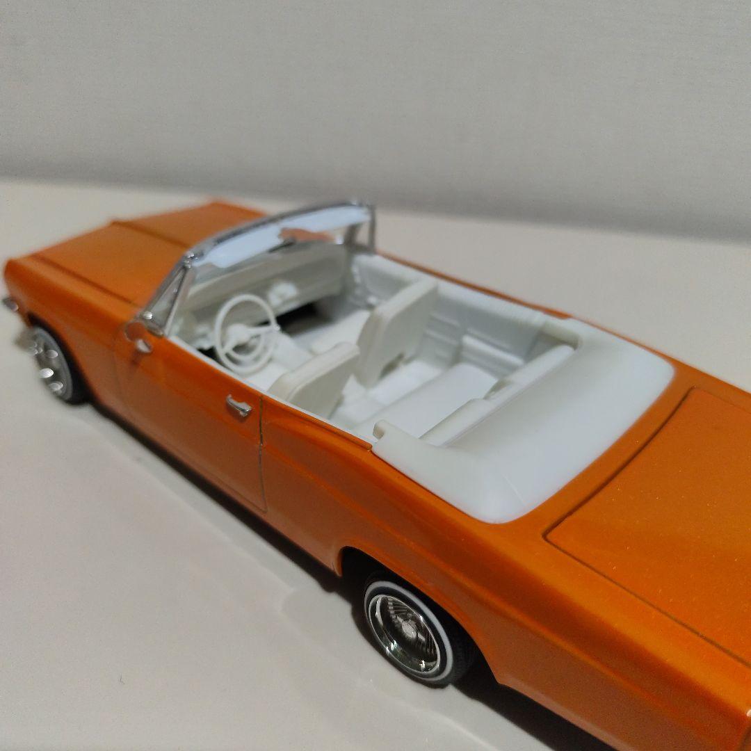 revell lowrider # インパラ ローライダー　jada