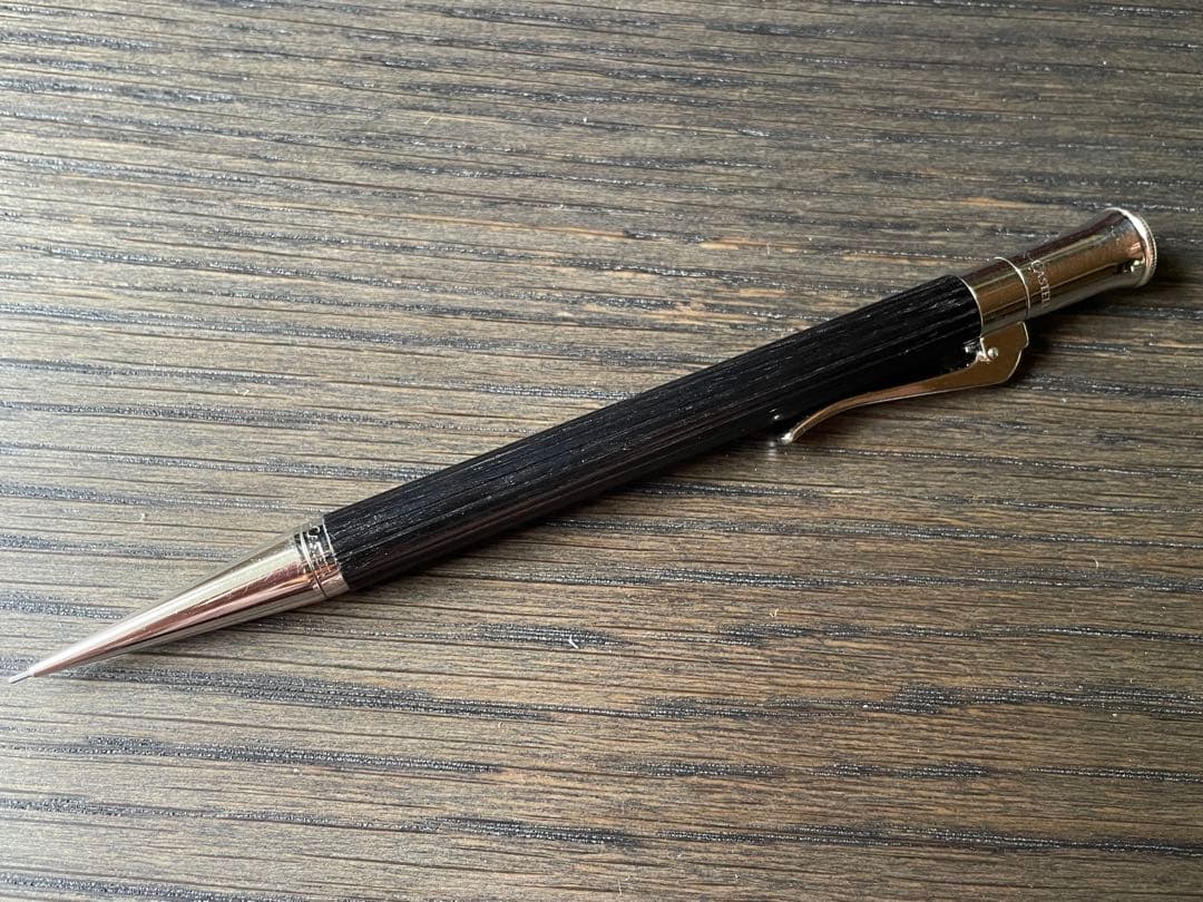 FABER-CASTELL ファーバーカステル ペンシル グラナディラ