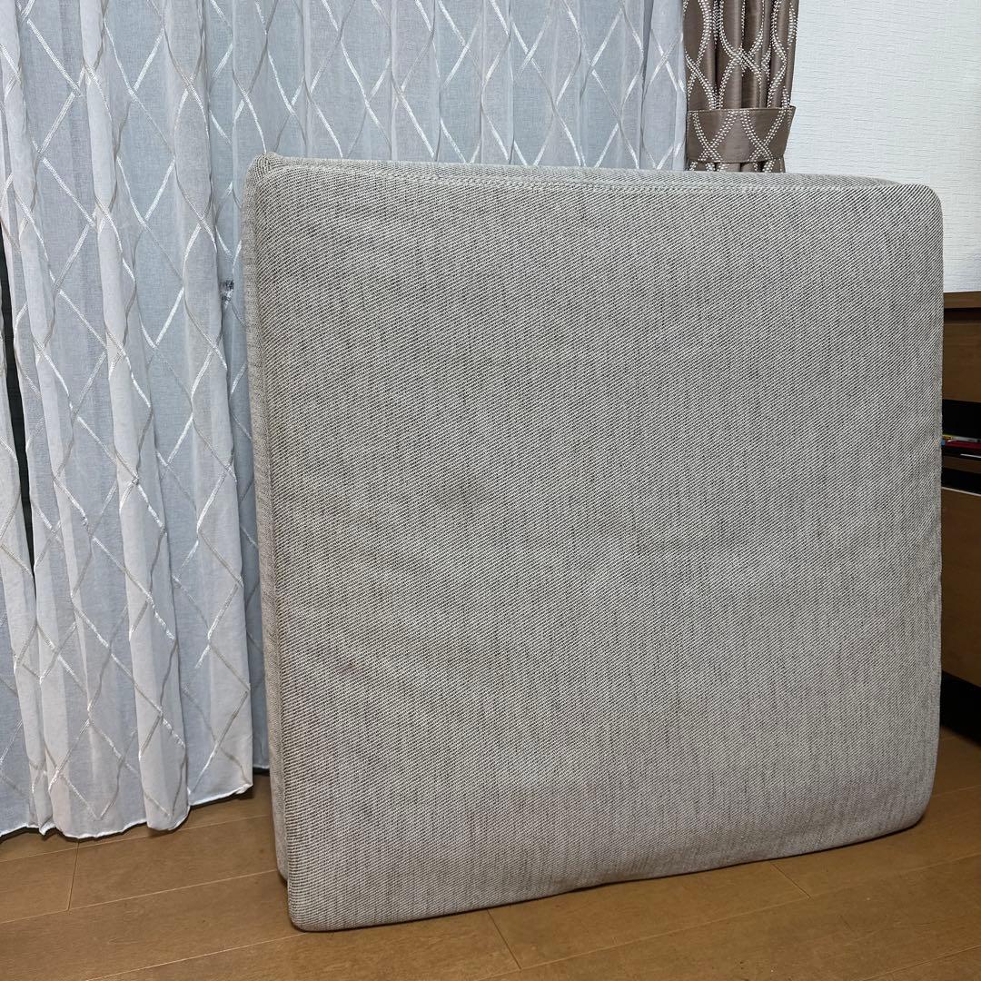 KEA イケア SÖDERHAMN オットマン