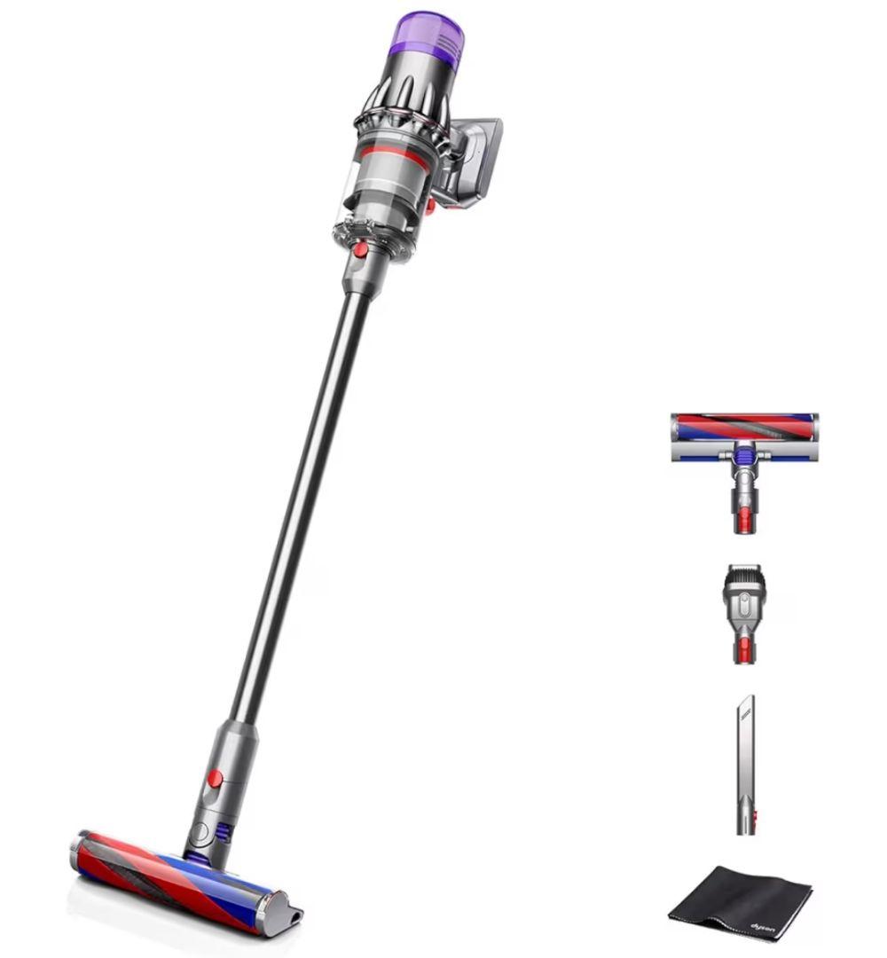 Dyson Digital Slim 掃除機 本体