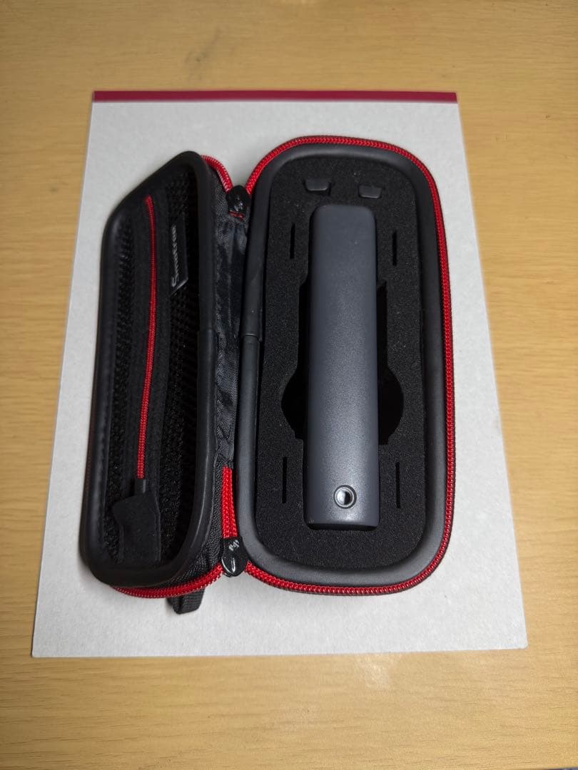 ⭐︎安い⭐︎DJI OSMO pocket 2 箱無し