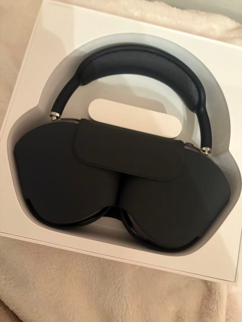 【正規品】AirPods Max 第二世代　Type-C