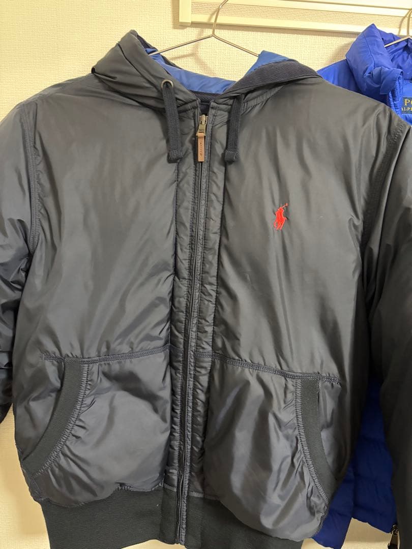 ジャケット・アウター tairita