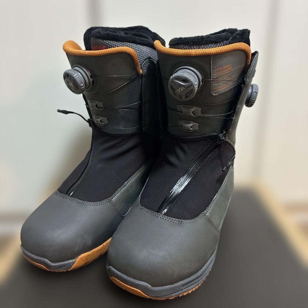 スノーボード K2 TARO TAMAI SURFER 11