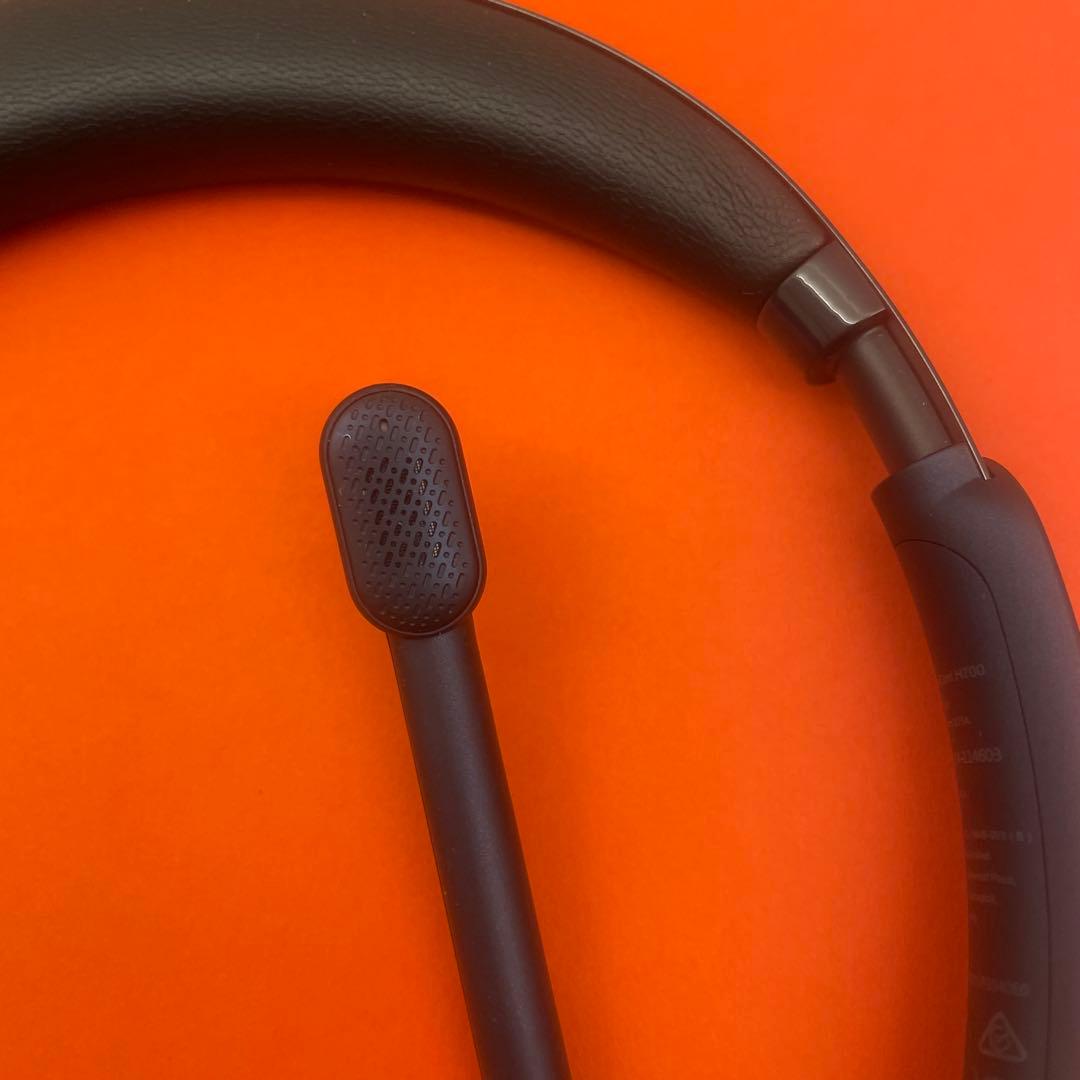 即配　Anker PowerConf H700 ワイヤレスヘッドセットスタンド無