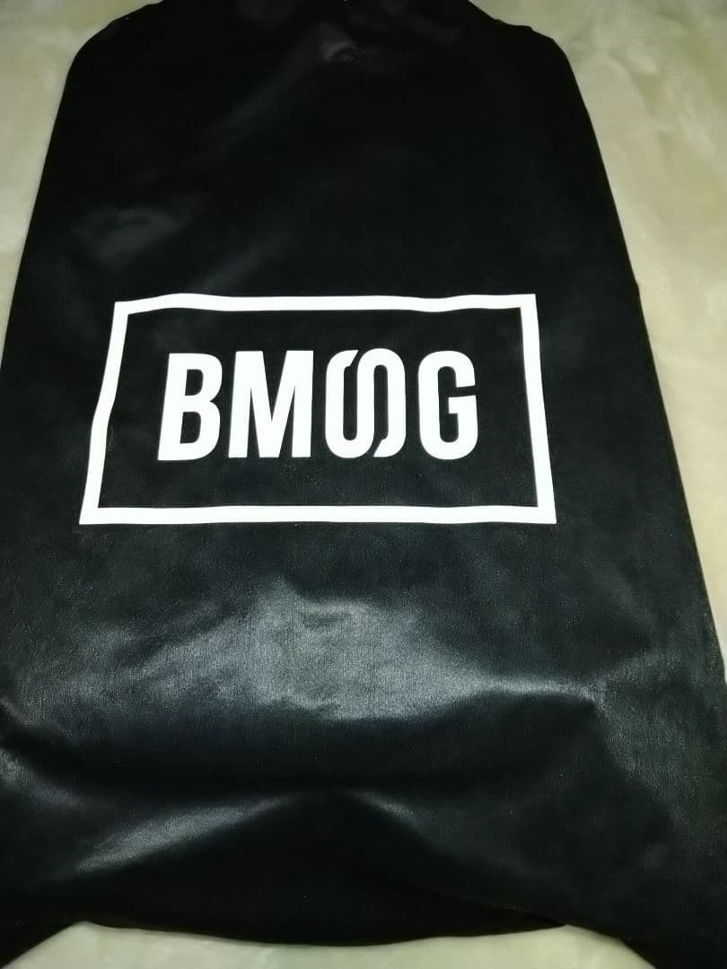 最終値下げ☆新品未使用☆BMSG　ブラック　キャリーケース　数量限定品☆