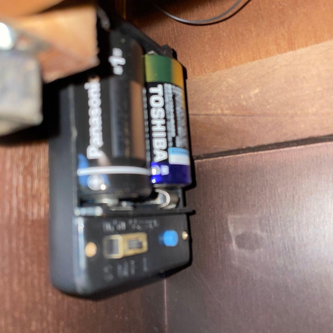 置時計　アンティーク　和風　オブジェ　オルゴール