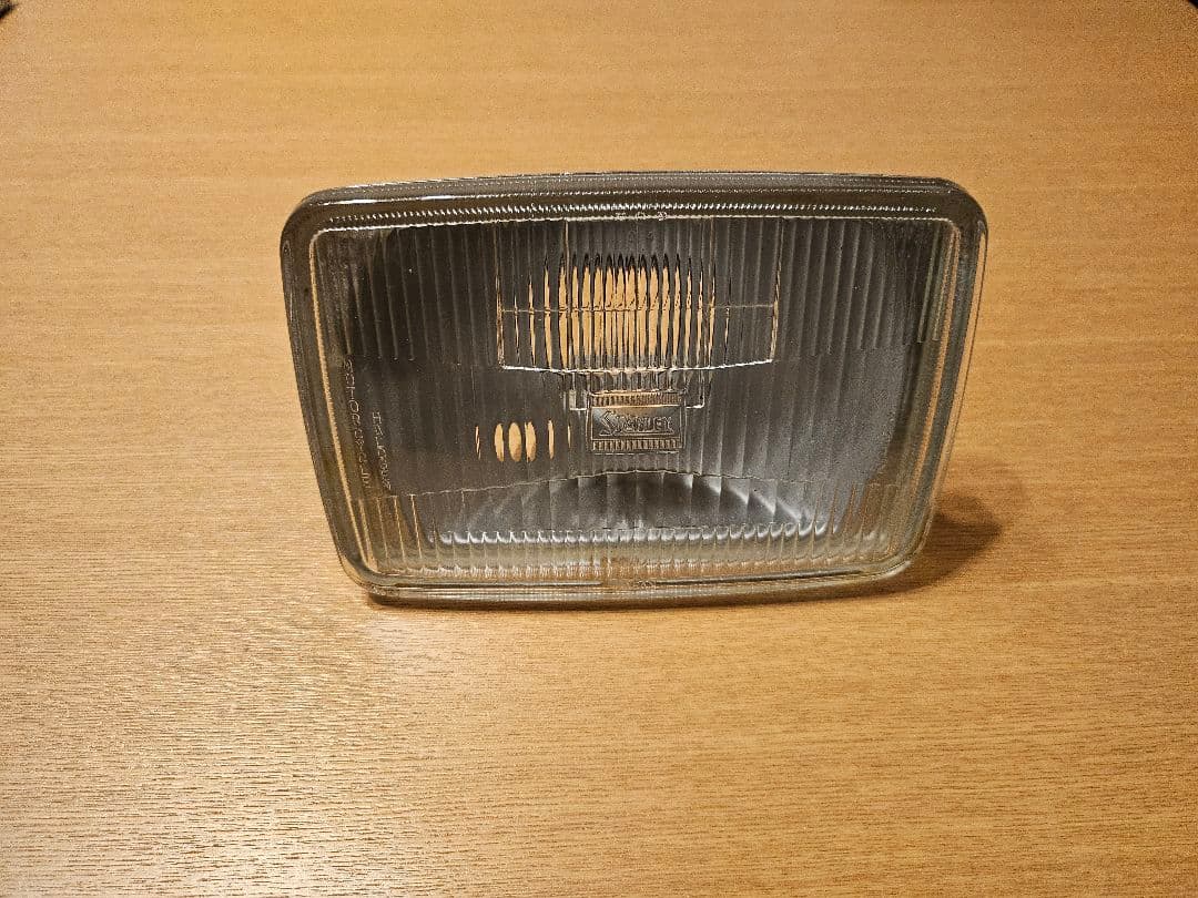 cbr400f　純正ヘッドライト