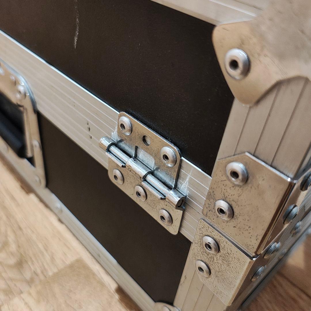 ROADREADY ( ロードレディー )RR10MIX DJミキサー用ケース