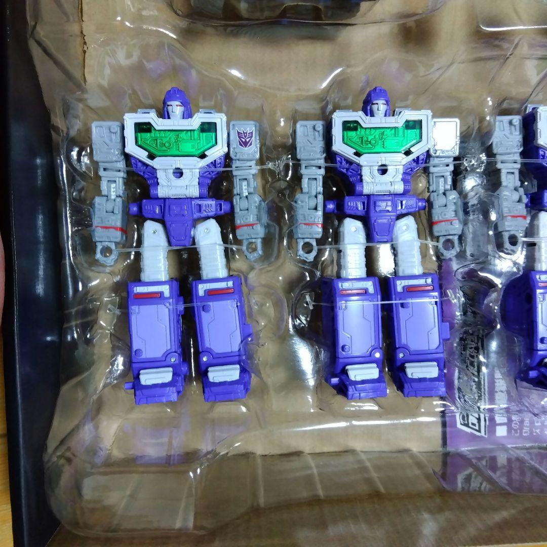 無*♂様 トランスフォーマー ディセプティコンズ Part1