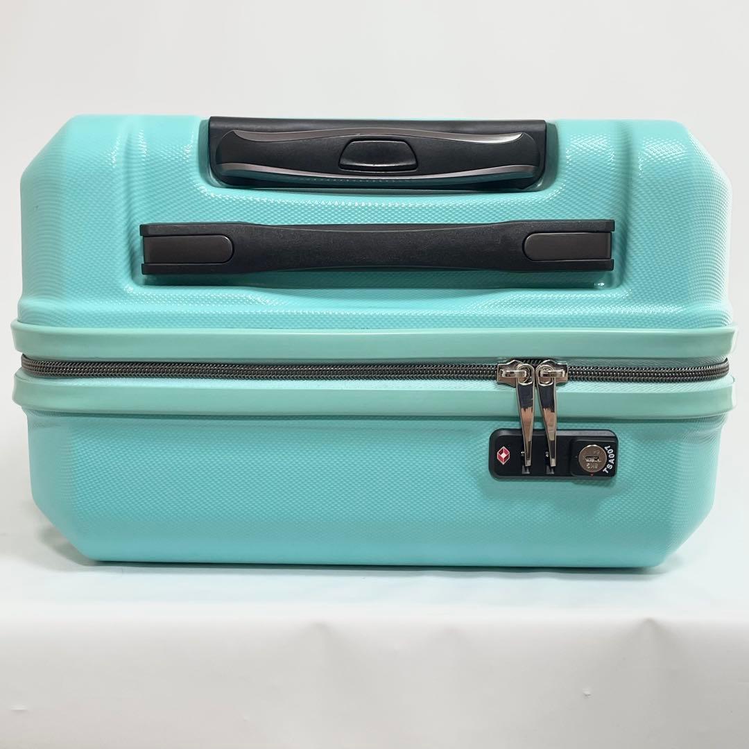 Bianchi ビアンキ キャリーバッグ スーツケース 機内持込み