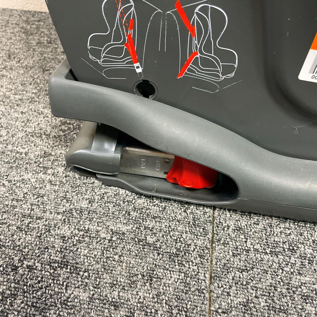 メルセデス・ベンツ チャイルドシート Duo plus ISOFIX ブラック