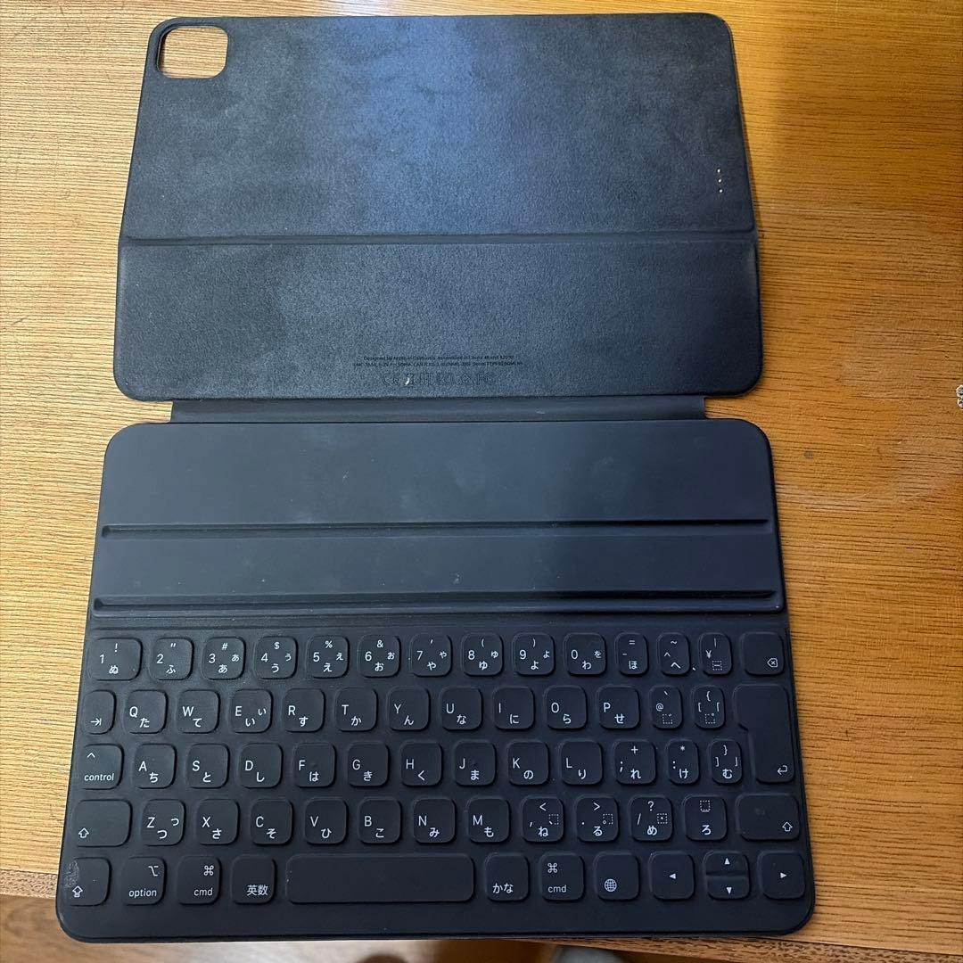 iPad Pro 11インチ スペースグレー