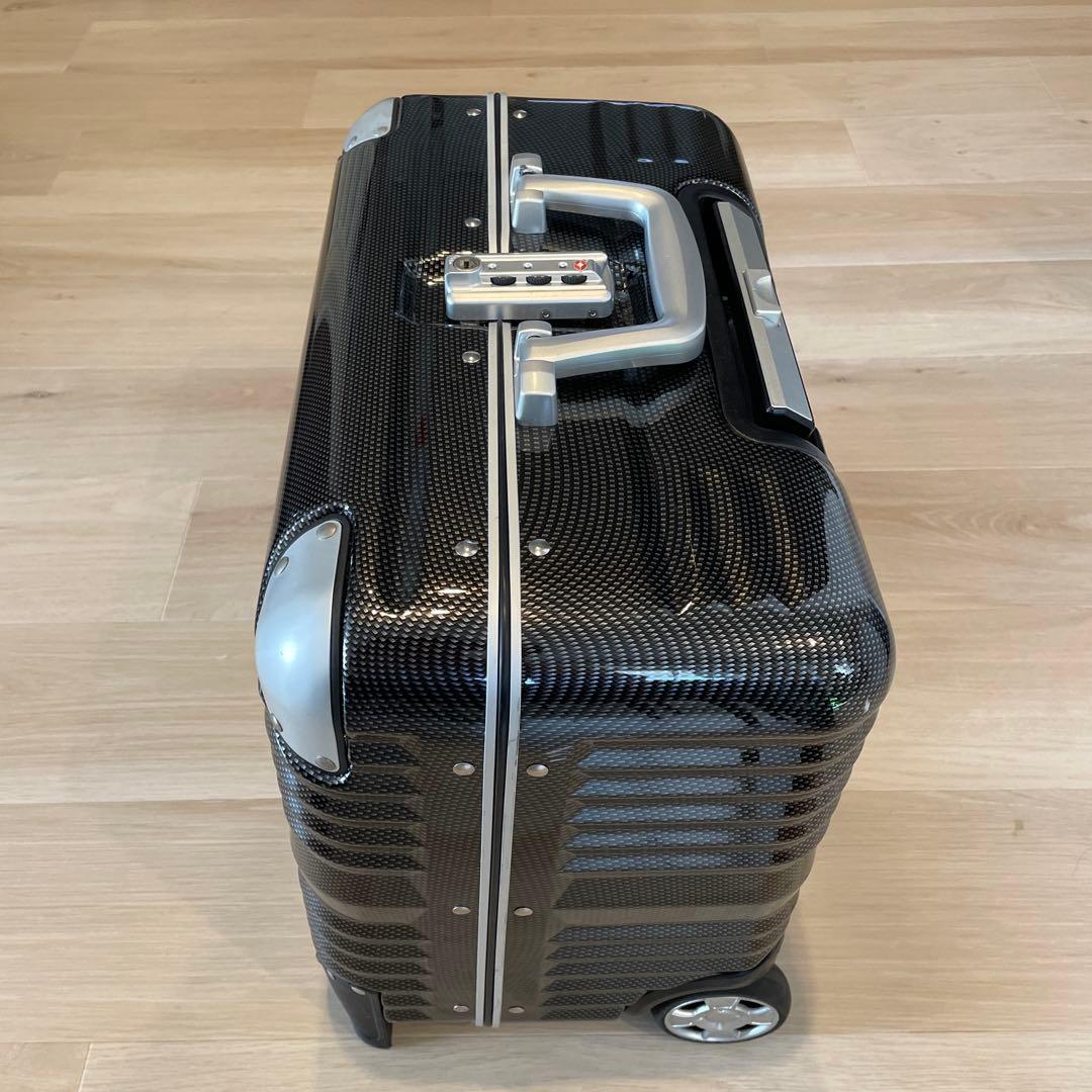 【値下】ビジネスバック　キャリーケース