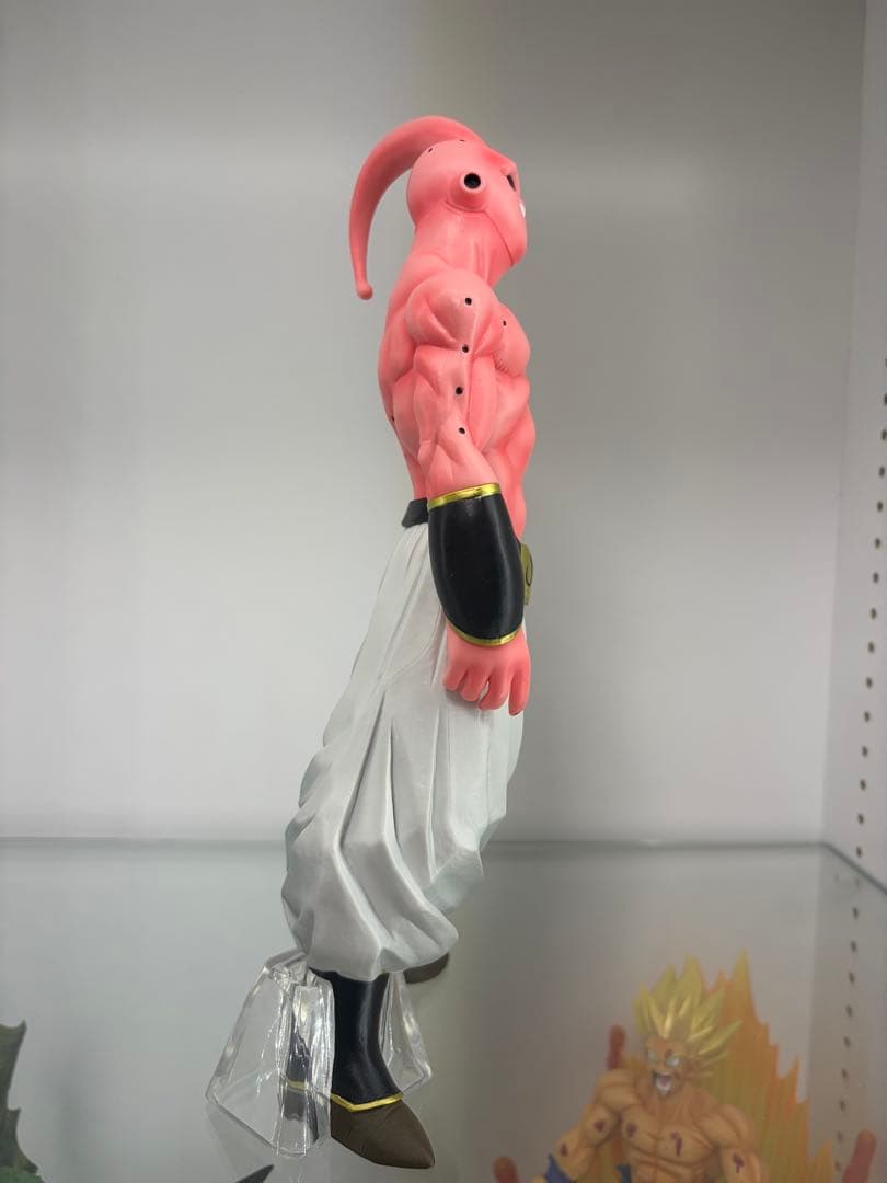 魔神ブウ フィギュア