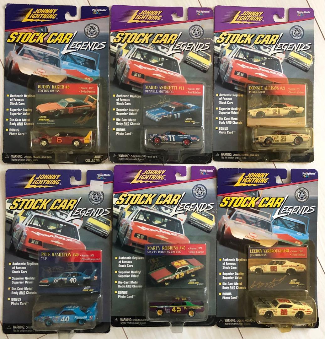 希少価値　ＳＴＯＣＫ　ＣＡＲ