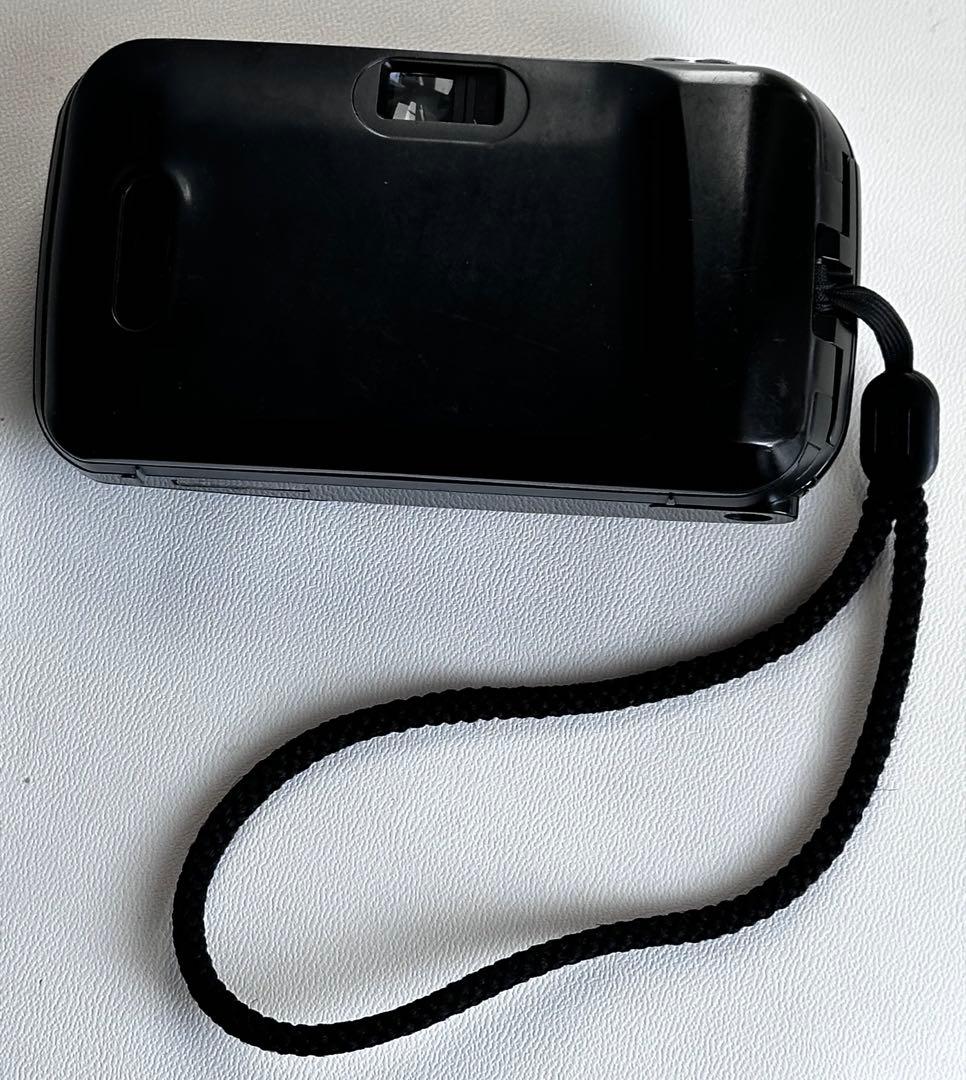 【動作確認済】値下げ OLYMPUS オリンパス μ mju 初代