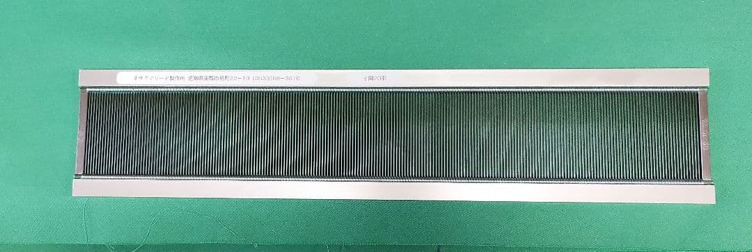 木吉　上田式おりひめ　と板杼と筬(寸間20目10cm約６0目)セット