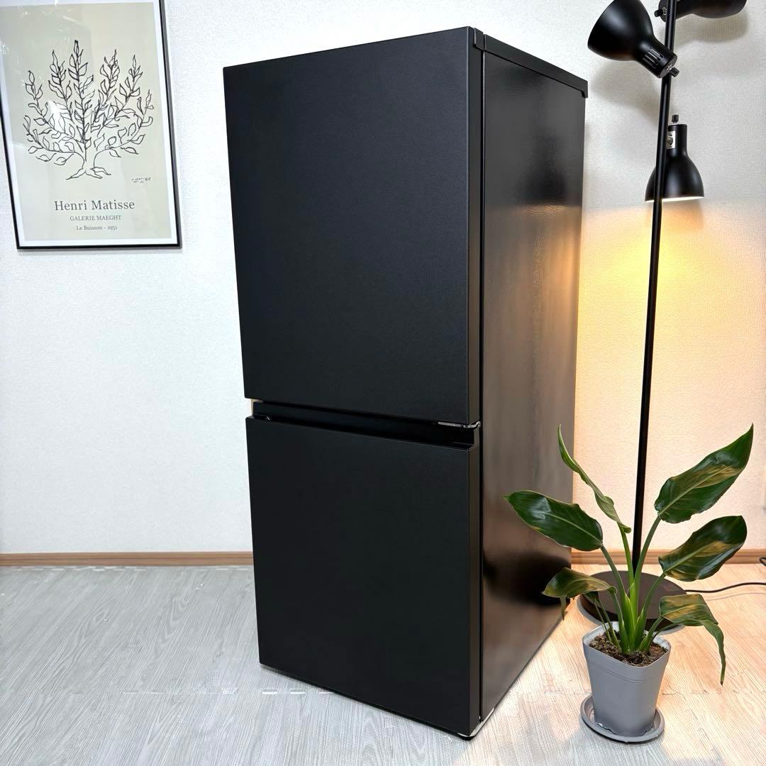 2024年 冷蔵庫 一人暮らし 単身用 小型 3ヶ月保証 送料無料 パナソニック