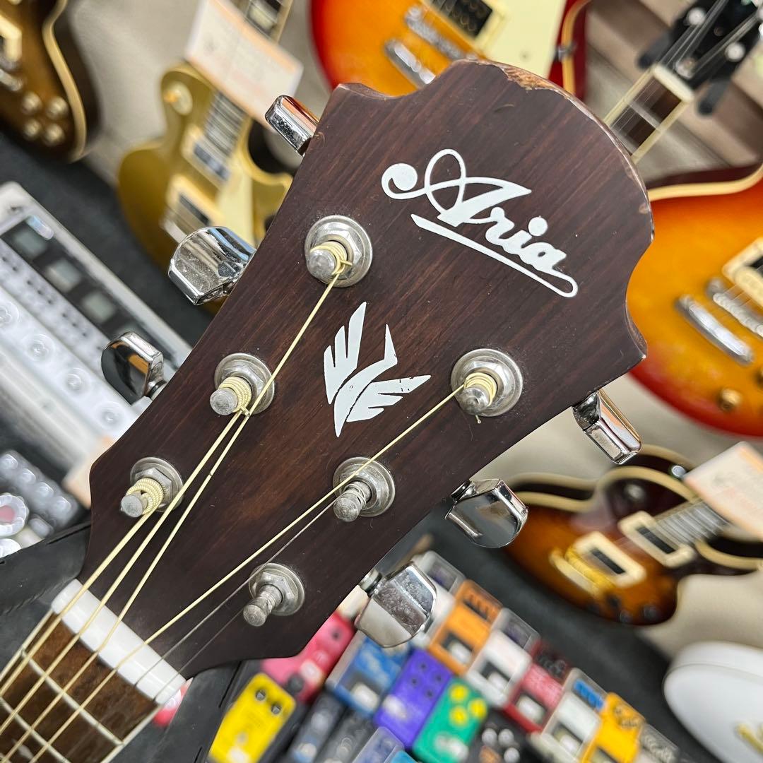 【11554】Aria AMB-35 BLS エレアコ アリア ブルー