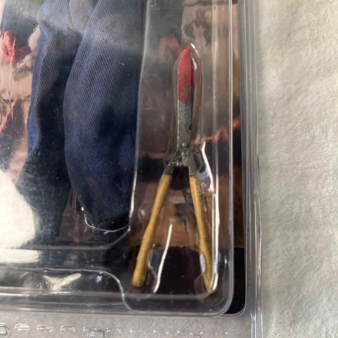 13日の金曜日 Part V ジェイソン　フィギュア