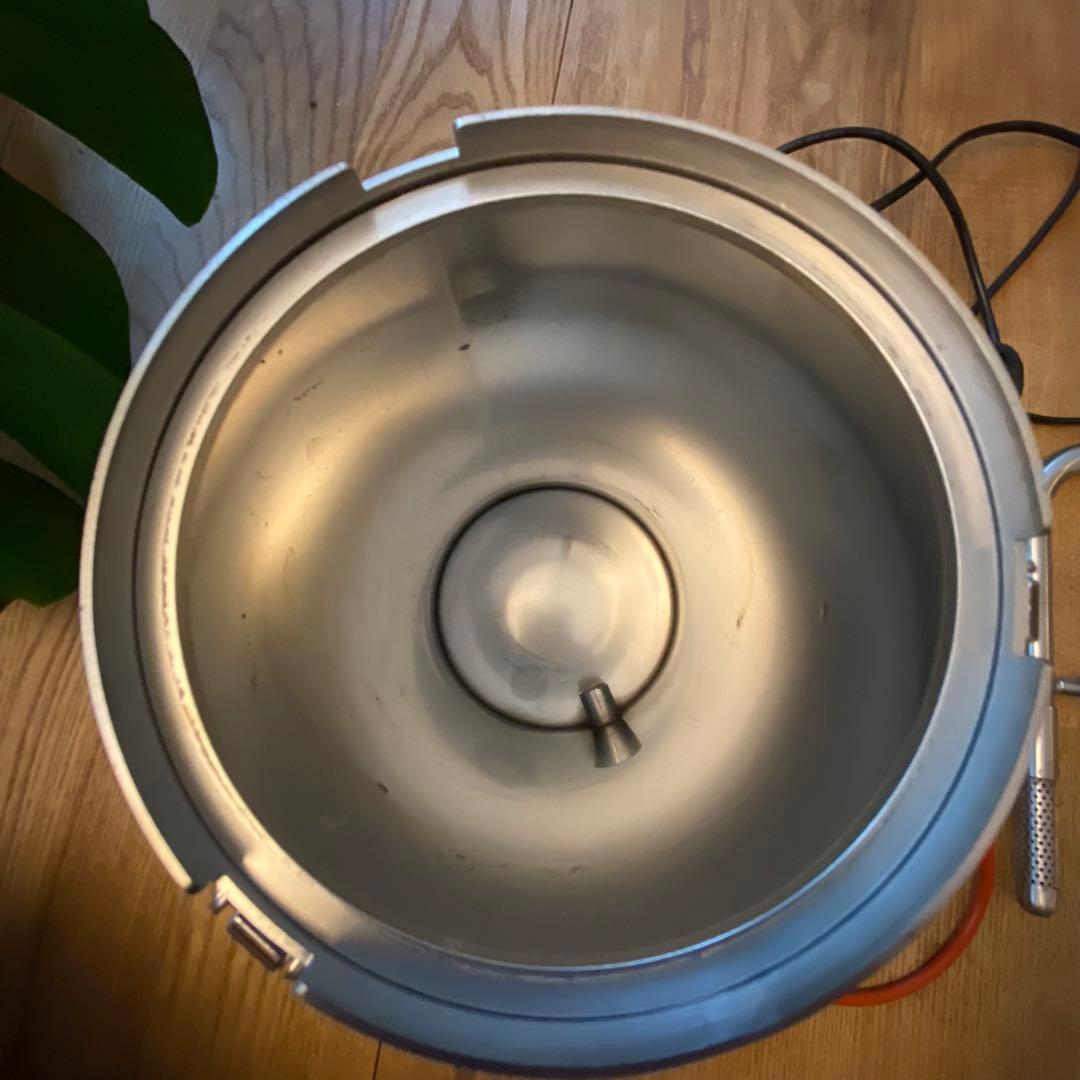 ADA アクアデザインアマノ スーパージェットフィルター ES-150