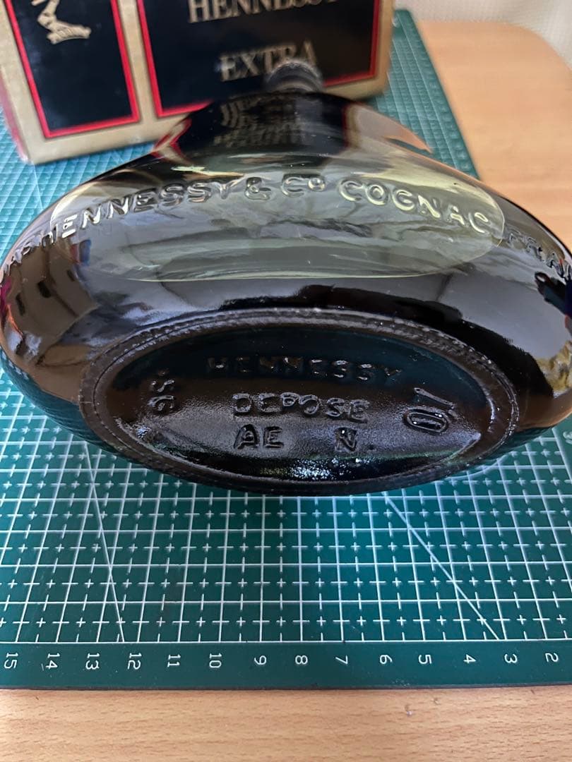 Hennessy ヘネシー