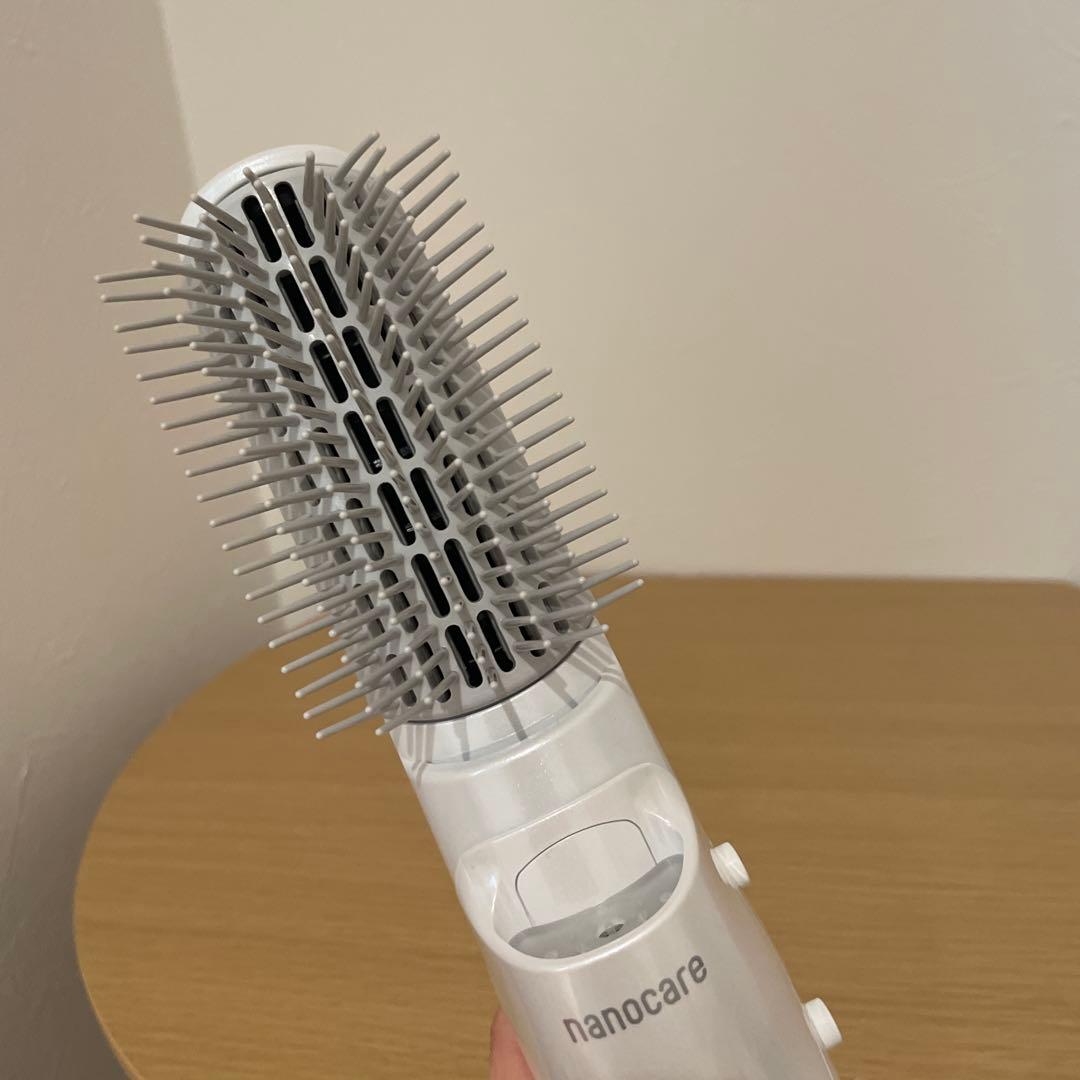 パナソニック くるくるドライヤー