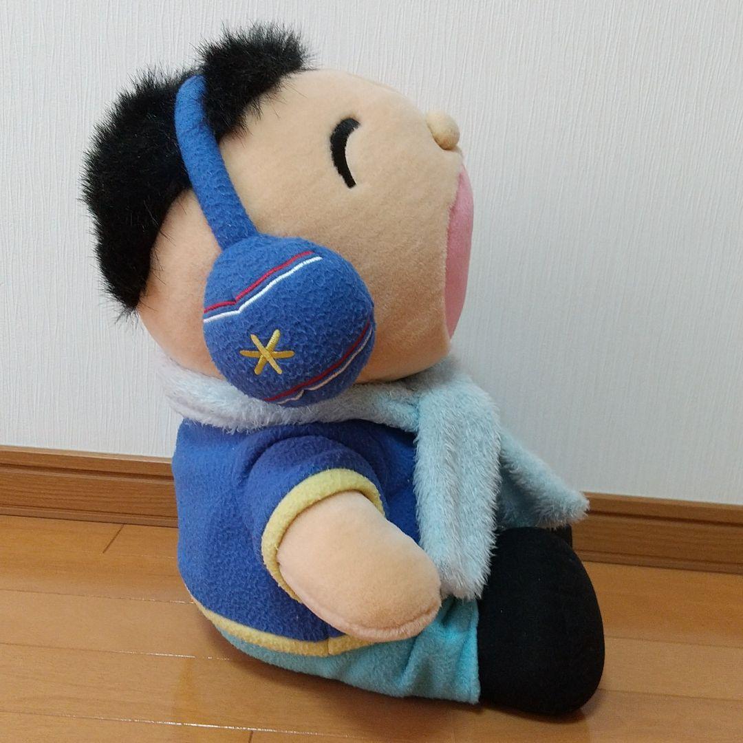 サンリオ みんなのたあ坊ぬいぐるみ