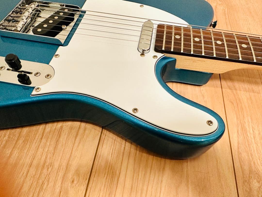 LEGEND レジェンド LTE-Z MBL テレキャスターモデル