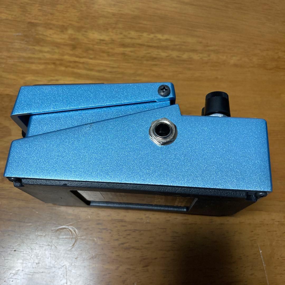 BOSS MO-2 箱、保証書付き