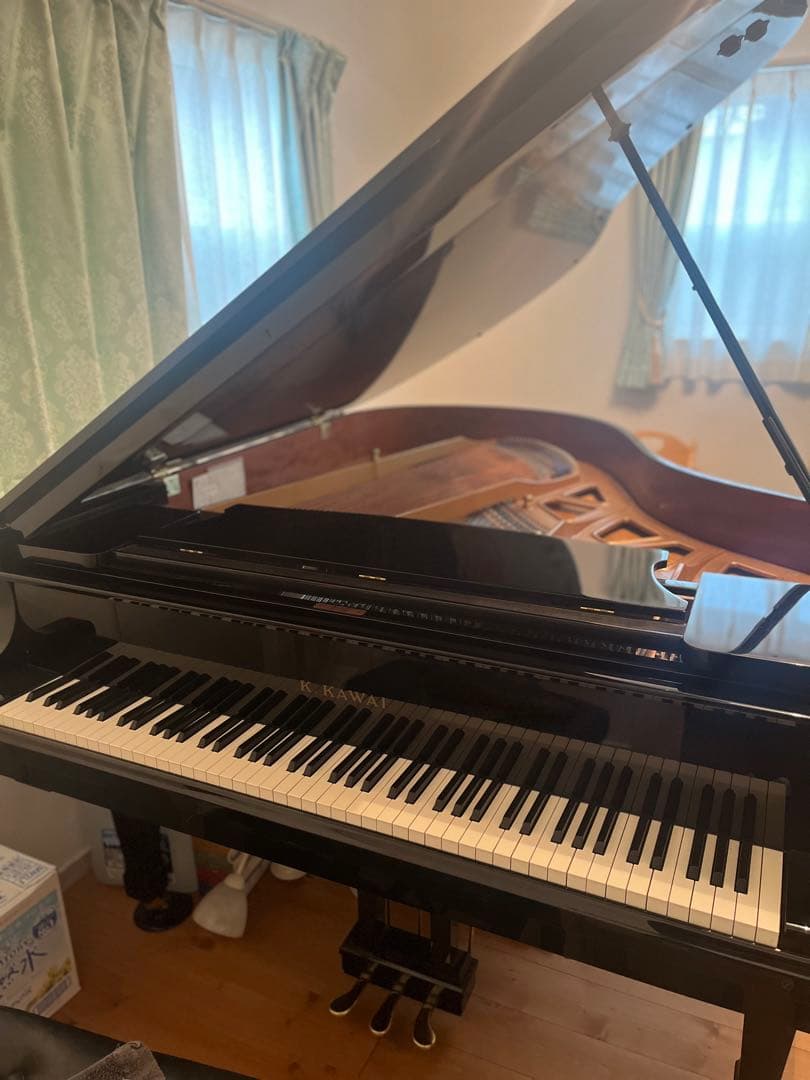 KAWAI グランドピアノ