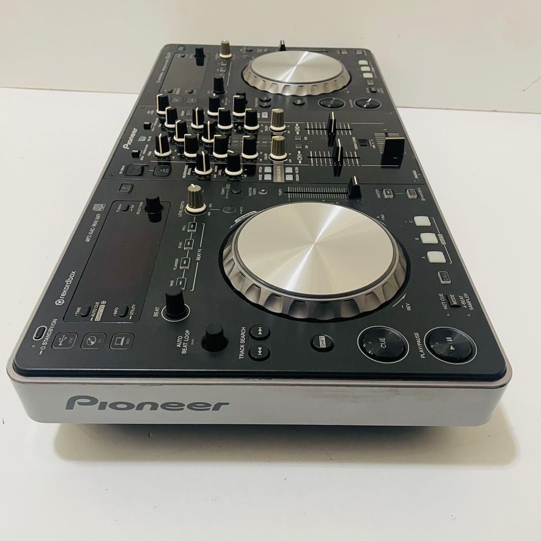 9449 Pioneer XDJ-R1 パイオニア 送料無料 匿名配送