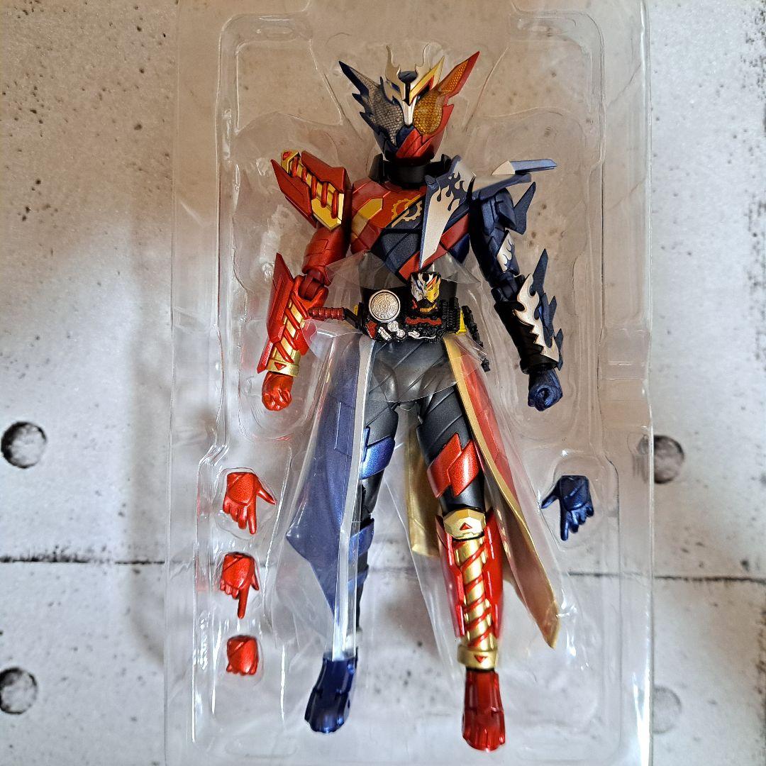 S.H.Figuarts 仮面ライダー