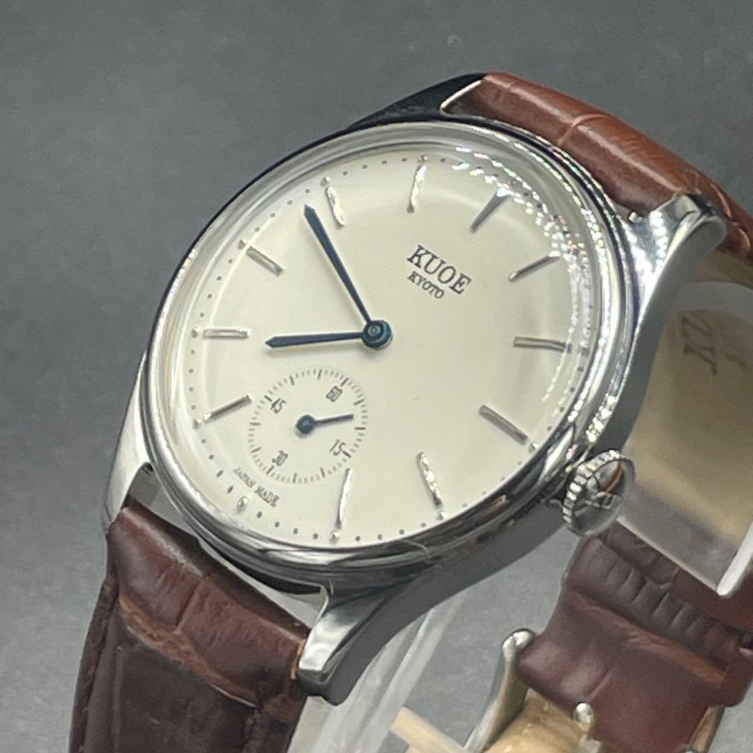 KUOE クオ OLD SMITH 90-001