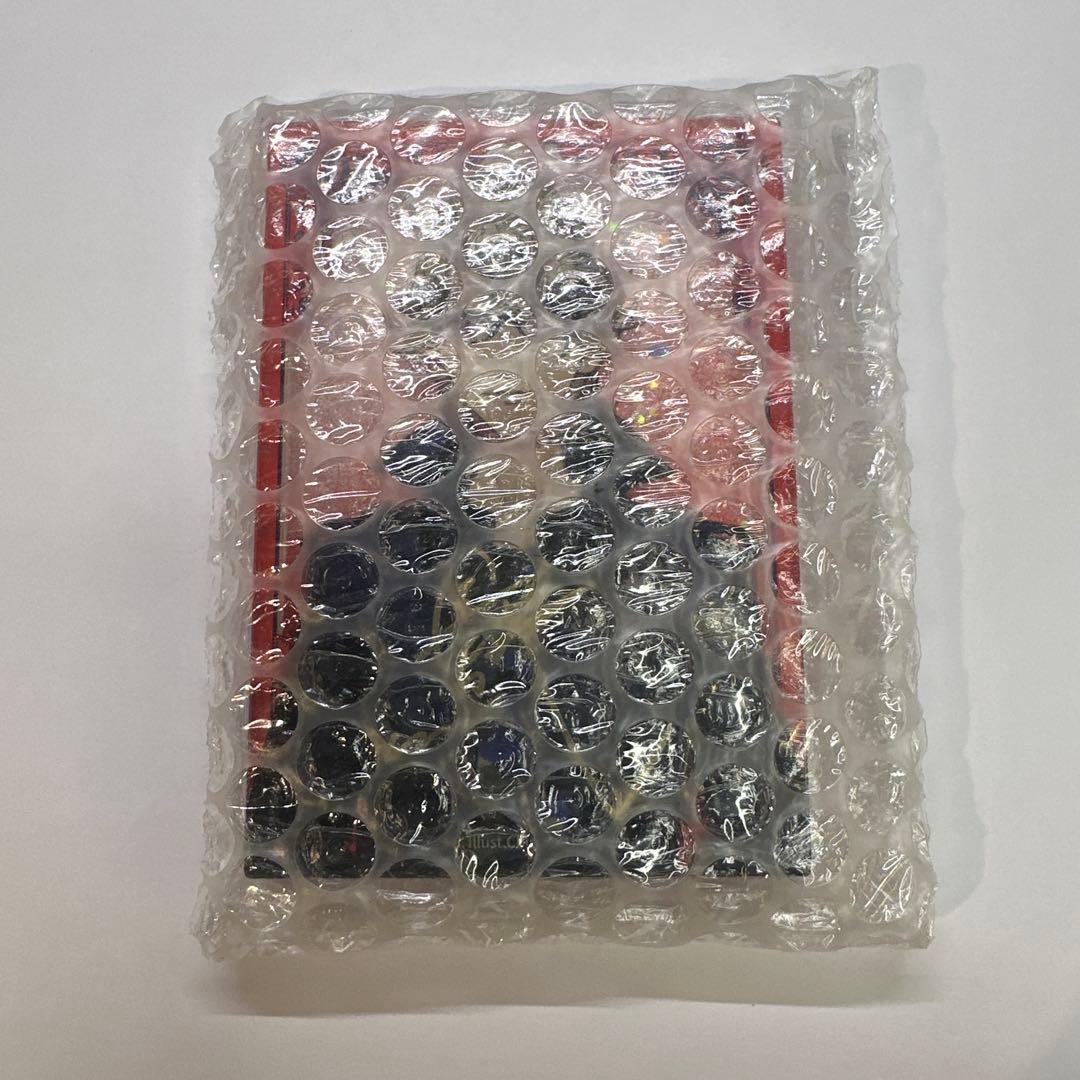 うたプリ　ワンダーランド　ブロッコリーくじ　B賞　瑛一 ラメアクリルブロック