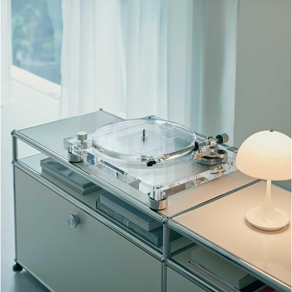 新品 [60周年記念モデル 限定生産品]オーディオテクニカ AT-LP2022