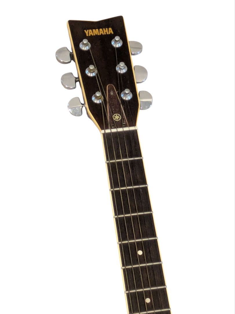 YAMAHA FG-201 アコースティックギター 本体のみ