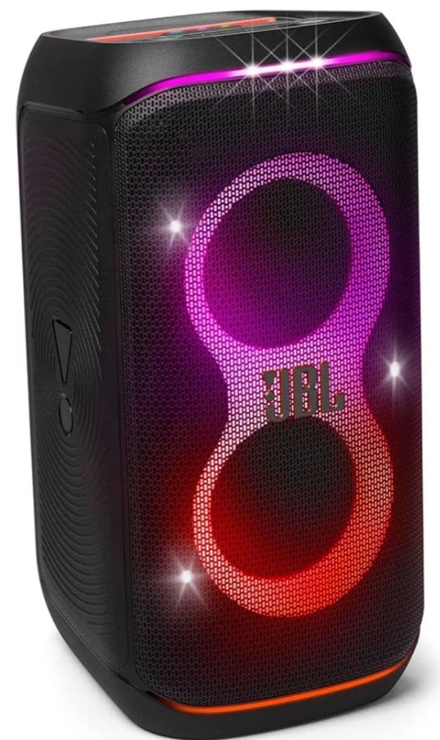 【美品】JBL PartyBox Club 120 Bluetoothスピーカー