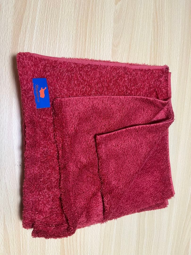 ヒポポタマス　タオルケット1枚バスタオル2枚セット