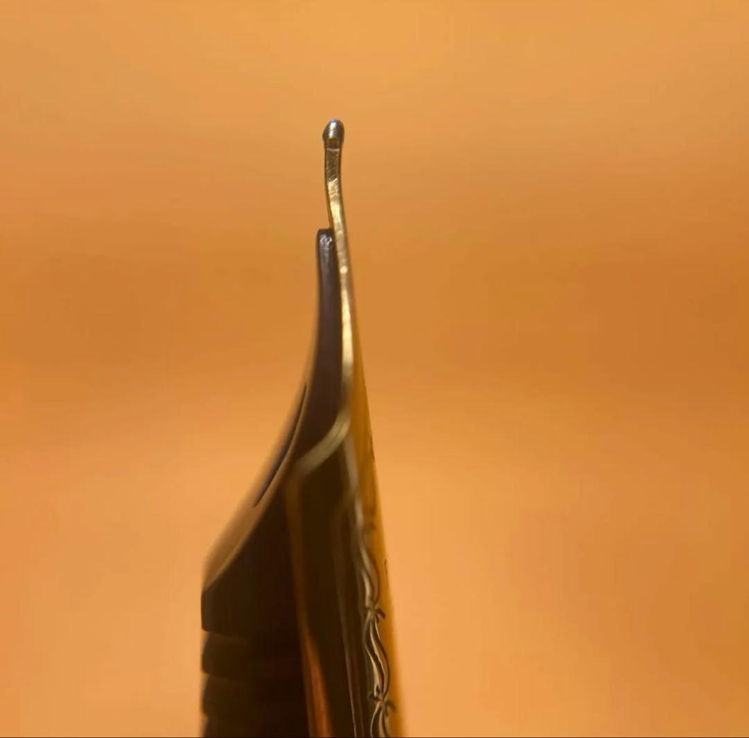 パイロット　カスタム823 透明　WA ウェーバリー　アサヒヤ紙文具店限定万年筆