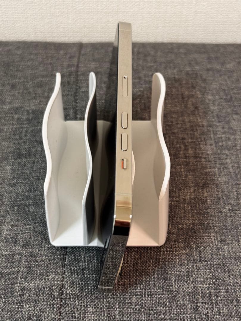 （美品）iPhone 13 Pro バッテリー最大容量86% simフリー