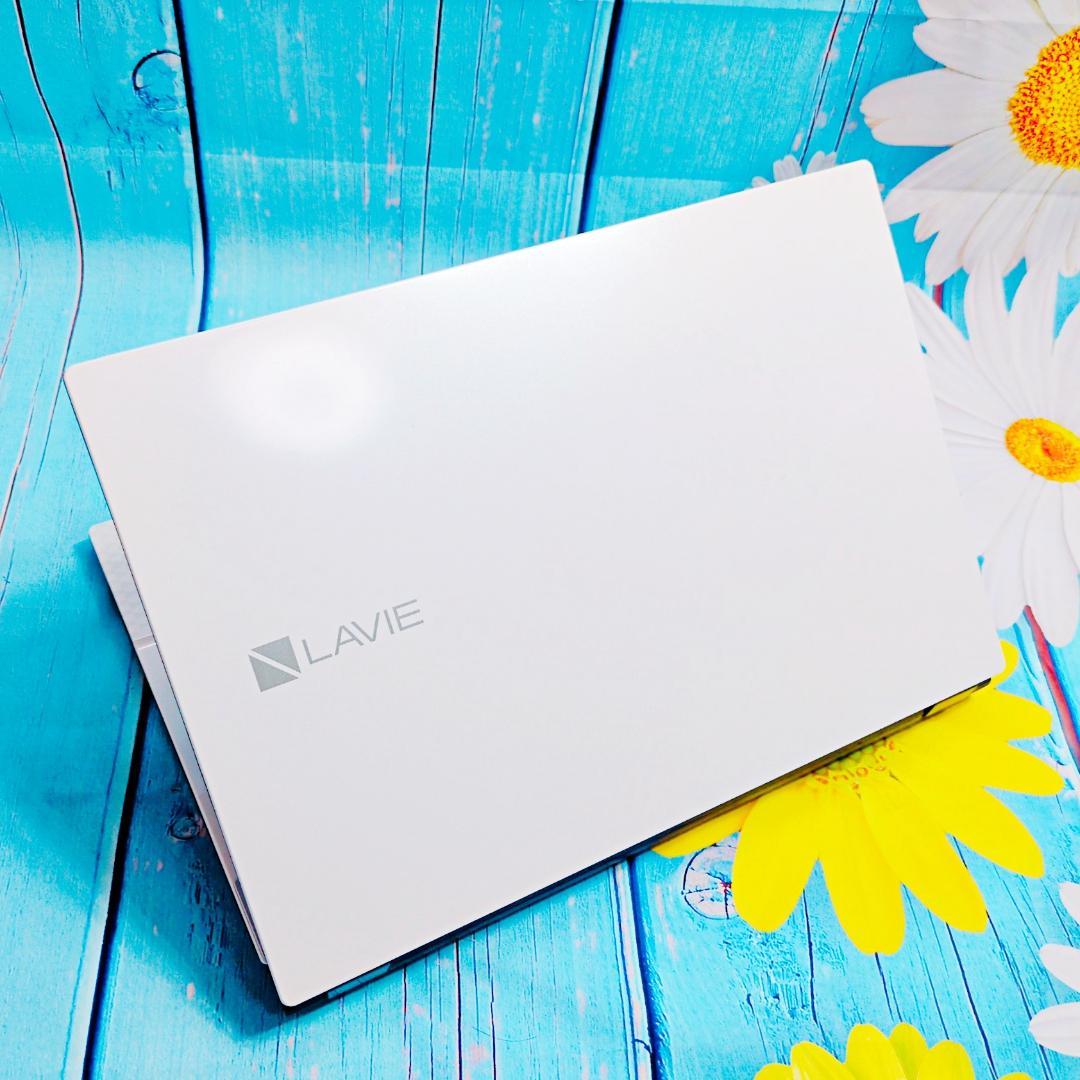 タッチパネル✨corei7✨新品欲張SSD512GB✨フルHD✨設定済ノートPC